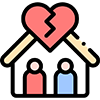 Divorce Issue