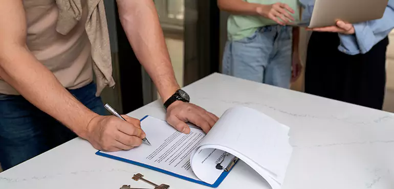 Advantages of Using Assignment of Contract in Real Estate in Oklahoma, OK