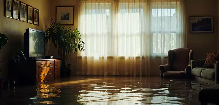 Benefits of Selling Your Flood-Damaged House for Cash in Oklahoma, OK