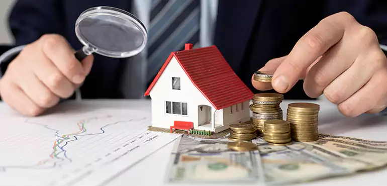 We Handle the Entire Process – No Stress, No Hassle in Oklahoma, OK