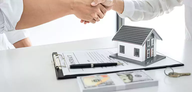 Why Choose Oklahoma Home Buyers to Buy Your Home Off Market On Cash in Oklahoma, OK?