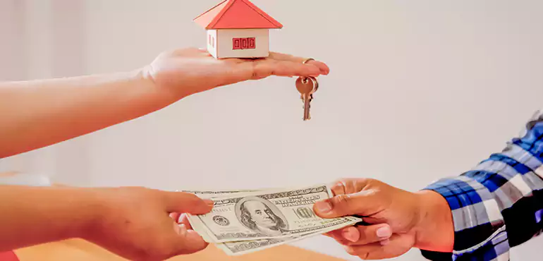 Why Choose Us to Sell Your Home for Cash in Oklahoma, OK?