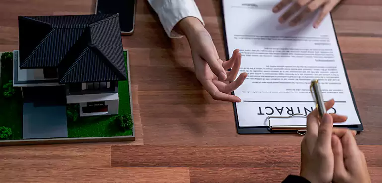 Trusted Buyers That Puts Your Needs First—Every Step of the Way in Oklahoma, OK