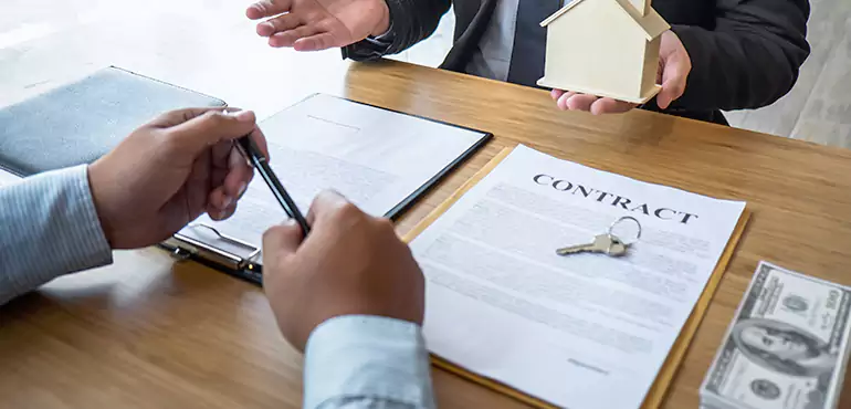 Sell Your House For Cash with Legal Issues Before It’s Too Late in Oklahoma, OK