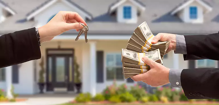 Quick Property Buying Process in Oklahoma, OK
