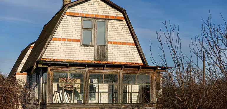 Types of Houses We Buy Without Repairs in Oklahoma, OK