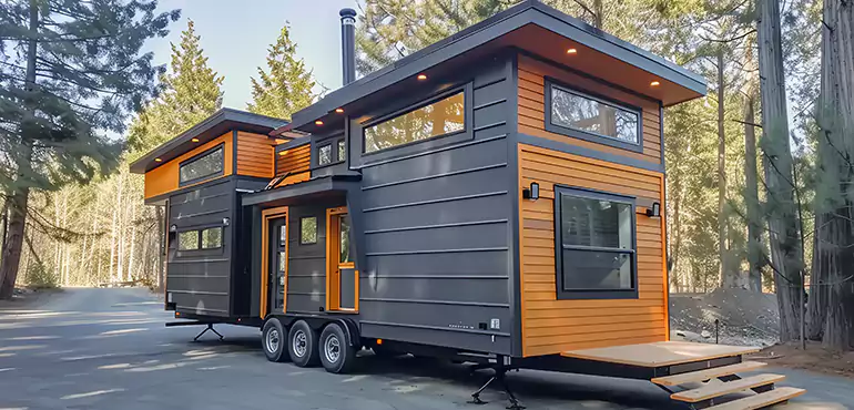 How Our Process Works in Oklahoma, OK - A Fast & Simple Way to Sell Your Mobile Home?