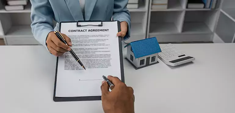 Why Sell Your Wholesale Assignment Contract to Us in Oklahoma, OK?
