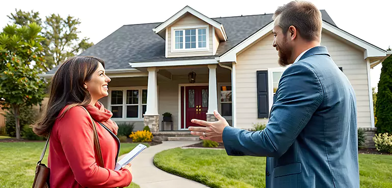 The Benefits of Choosing Your Own Closing Date and Time in Oklahoma