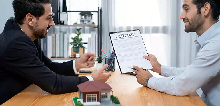 Why Choose Us for Contract Assignments in Oklahoma, OK?
