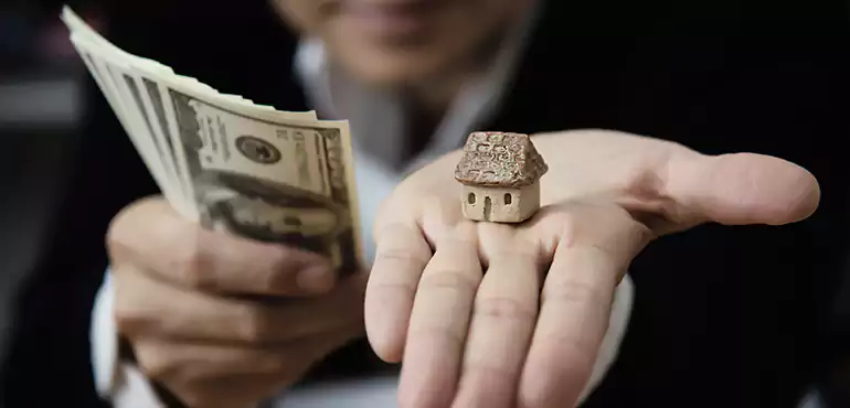 Avoid the Hassle of a Traditional Sale in Oklahoma, OK