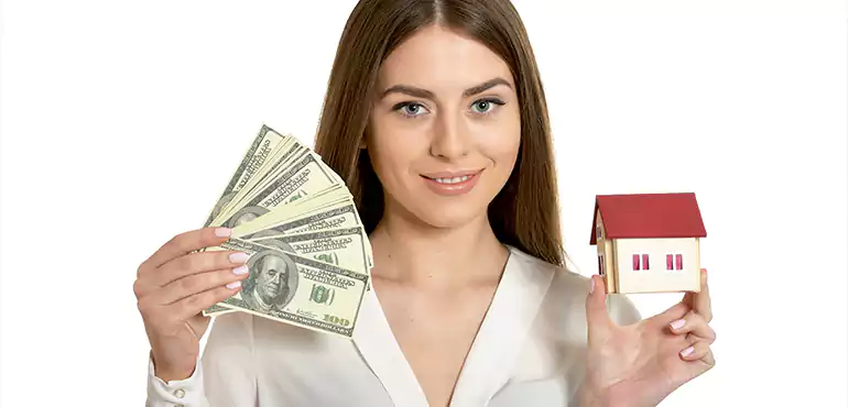 Sell Your Home for Cash in Oklahoma, OK – Get an Instant Cash Offer Today
