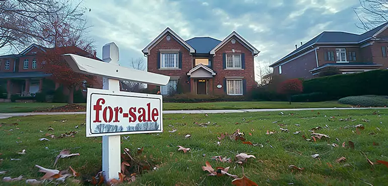 Why Oklahoma Homeowners Choose Our Quick Sale Service