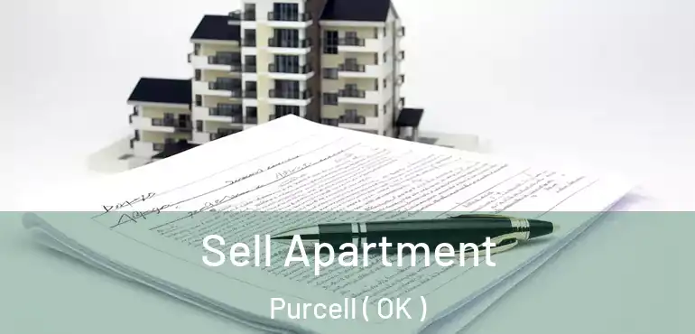 Sell Apartment Purcell ( OK )