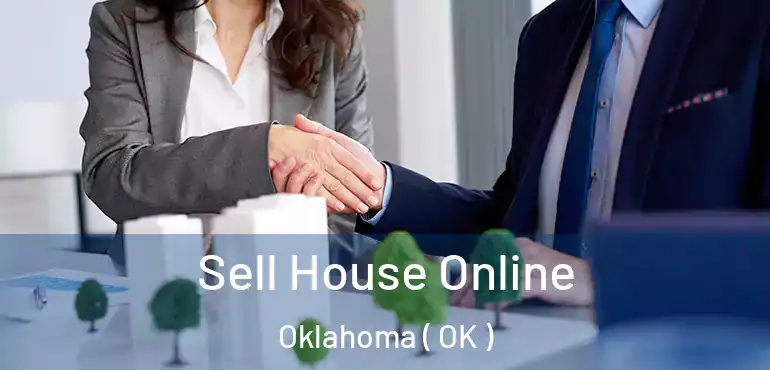 Sell House Online Oklahoma ( OK )