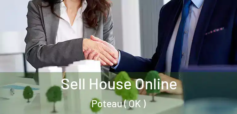  Sell House Online Poteau ( OK )