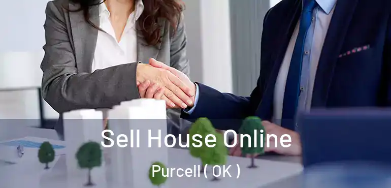 Sell House Online Purcell ( OK )