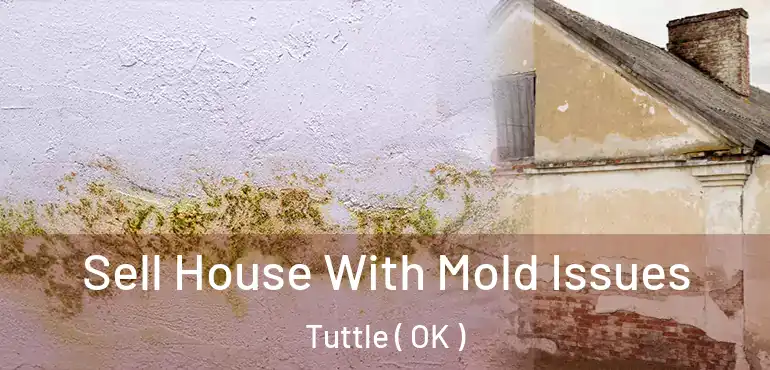 Sell House With Mold Issues Tuttle ( OK )