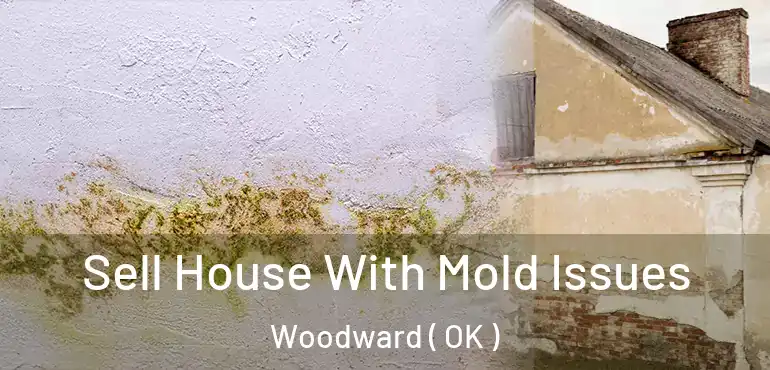  Sell House With Mold Issues Woodward ( OK )