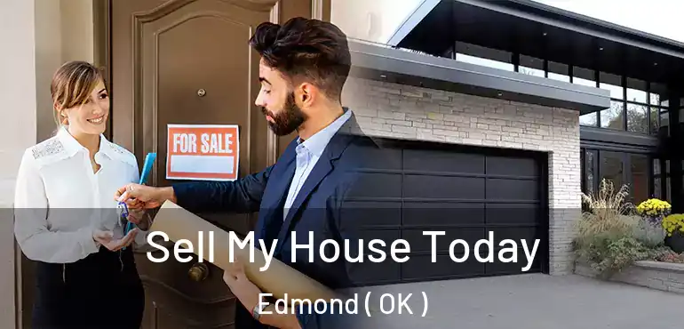 Sell My House Today Edmond ( OK )