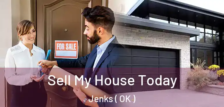 Sell My House Today Jenks ( OK )