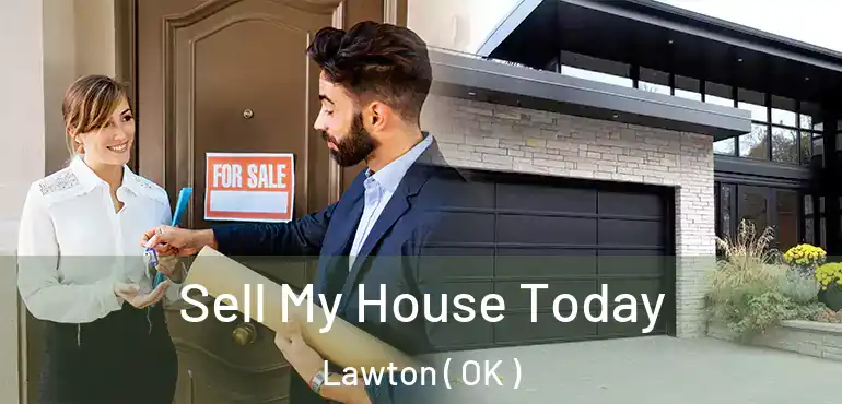  Sell My House Today Lawton ( OK )