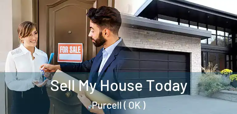  Sell My House Today Purcell ( OK )