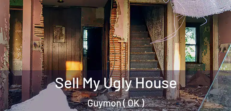 Sell My Ugly House Guymon ( OK )