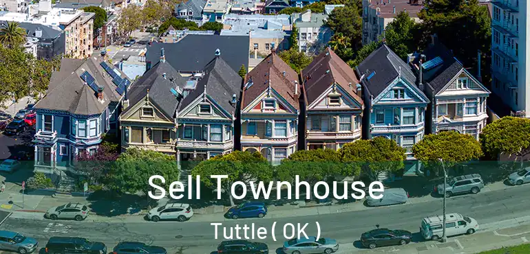 Sell Townhouse Tuttle ( OK )