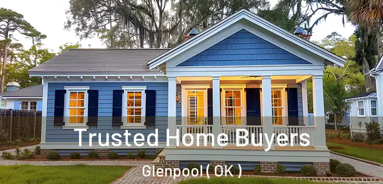 Trusted Home Buyers Glenpool ( OK )