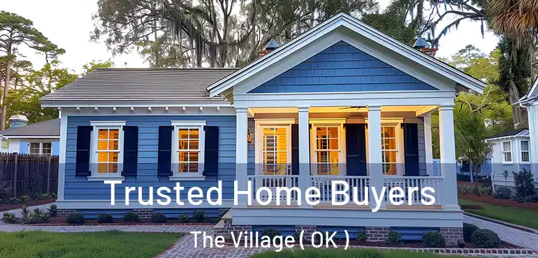  Trusted Home Buyers The Village ( OK )